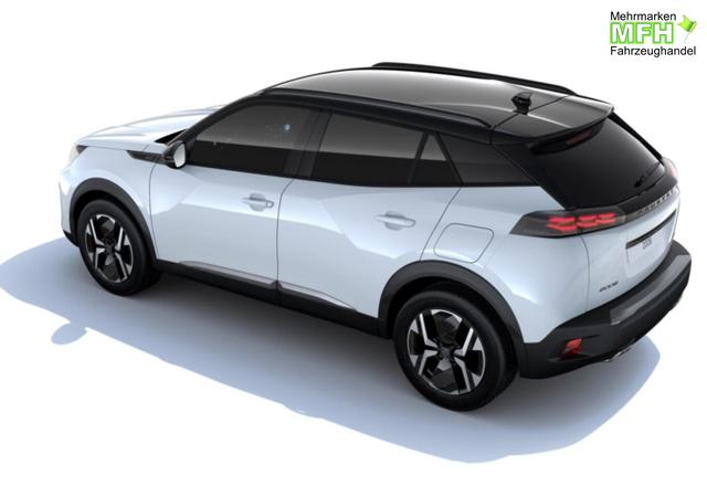 Peugeot 2008 GT Hybrid SHZ Massage Keyl Kam 2xPDC 10"-HD 