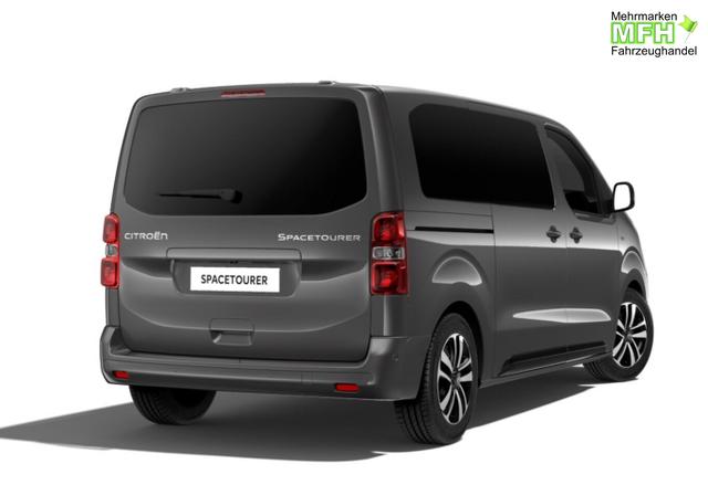 Citro&euml;n SpaceTourer MAX AT M Pano AHK Nav Leder Kam Keyl 