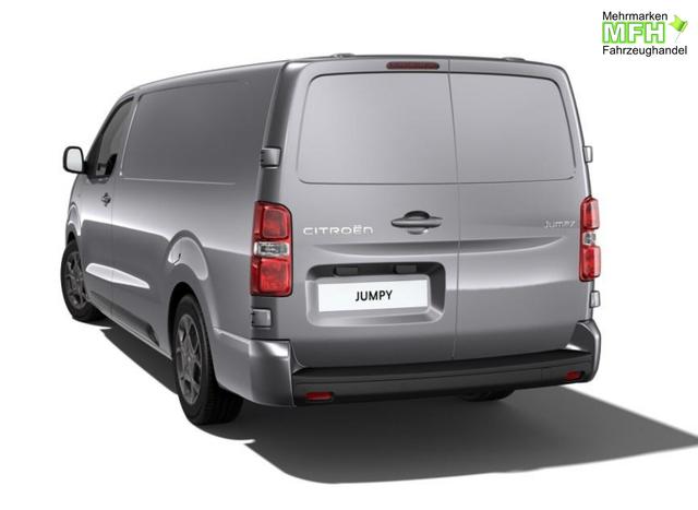 Citro&euml;n Jumpy XL AT Nav WinterP Kam AHK ModuW Holz Style 