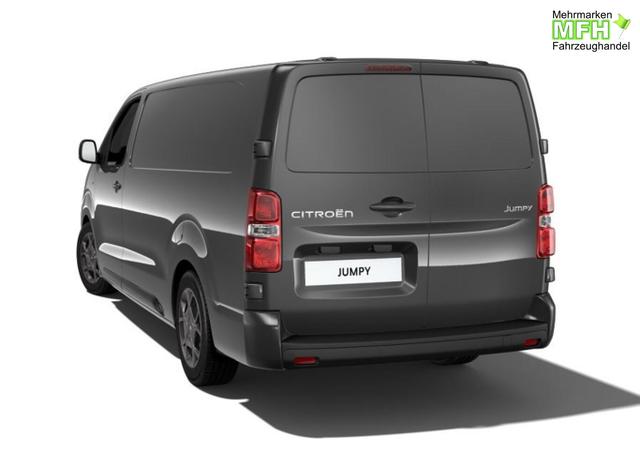 Citro&euml;n Jumpy XL AT Nav WinterP Kam AHK ModuW Holz Style 