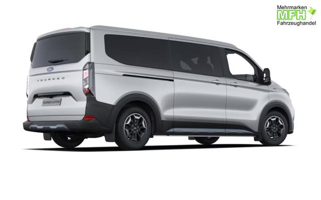 Ford Tourneo Custom Active Aut L2 AHK ACC 3Z-Klima 8S 
