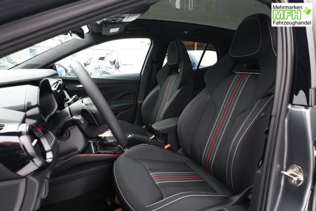 Skoda Fabia Monte Carlo DSG MonteC Pano Kessy Kam 5J/100k SHZ Temp 