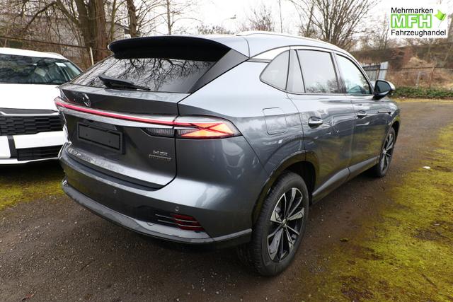 MG HS Comfort HEV+ ACC TotW Kam Nav LED Keyl 19Z 