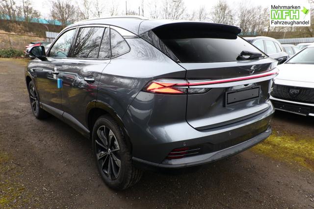 MG HS Comfort HEV+ ACC TotW Kam Nav LED Keyl 19Z 