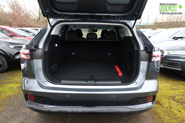 MG HS Comfort HEV+ ACC TotW Kam Nav LED Keyl 19Z 