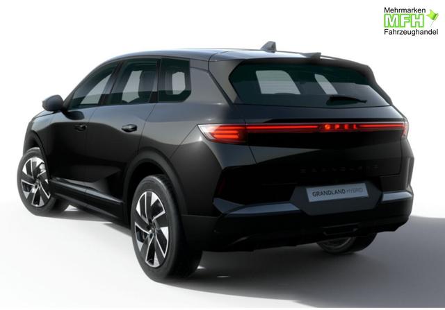 Opel Grandland Edition Hybrid AUT KomfortP Tech Nav 