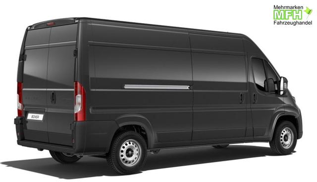 Peugeot Boxer 435 AT L3H2 Nav AHK CarP Kam VisibP PDC BT 