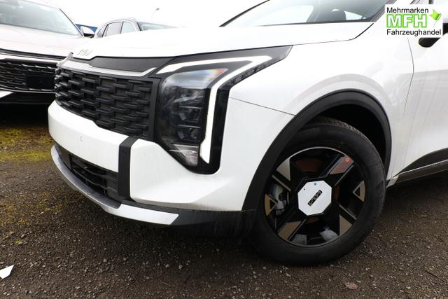 Kia Sportage DCT AWD MY26 ACC LED+ SHZ Kam Nav 2xPDC 