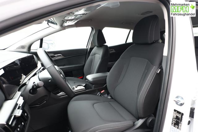 Kia Sportage DCT AWD MY26 ACC LED+ SHZ Kam Nav 2xPDC 