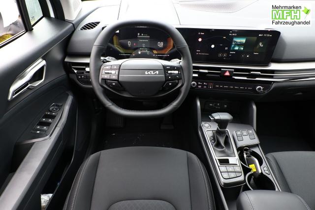 Kia Sportage DCT AWD MY26 ACC LED+ SHZ Kam Nav 2xPDC 