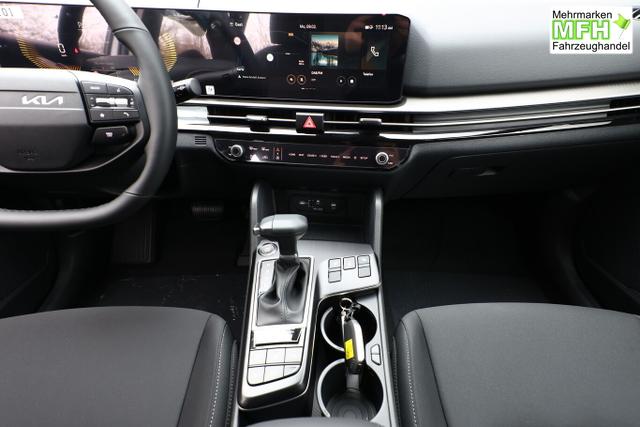 Kia Sportage DCT AWD MY26 ACC LED+ SHZ Kam Nav 2xPDC 