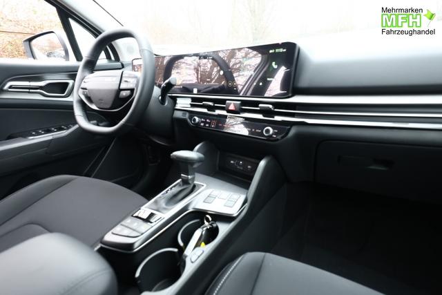 Kia Sportage DCT AWD MY26 ACC LED+ SHZ Kam Nav 2xPDC 