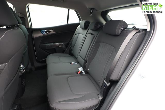 Kia Sportage DCT AWD MY26 ACC LED+ SHZ Kam Nav 2xPDC 