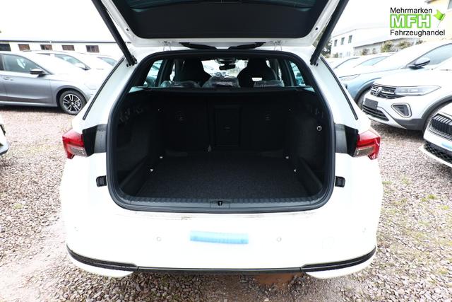 Skoda Octavia Combi Sportline DSG Sportl Matrix Nav ACC Kessy 