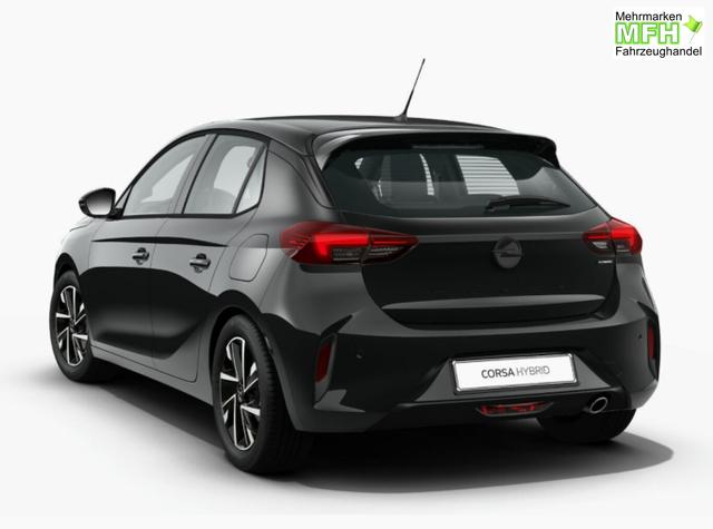 Opel Corsa GS Hybrid AT6 KomfortP LM17Z PDC 