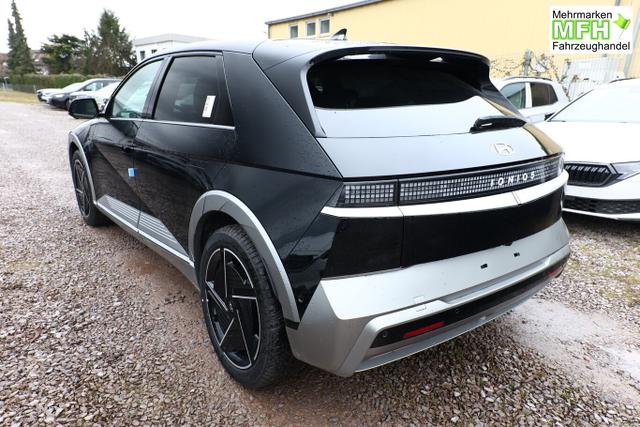 Hyundai IONIQ 5 Uniq 84kWh MY26 Pano RelaxP 360Kam Bose 