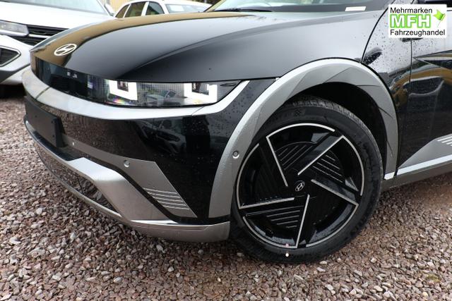 Hyundai IONIQ 5 Uniq 84kWh MY26 Pano RelaxP 360Kam Bose 