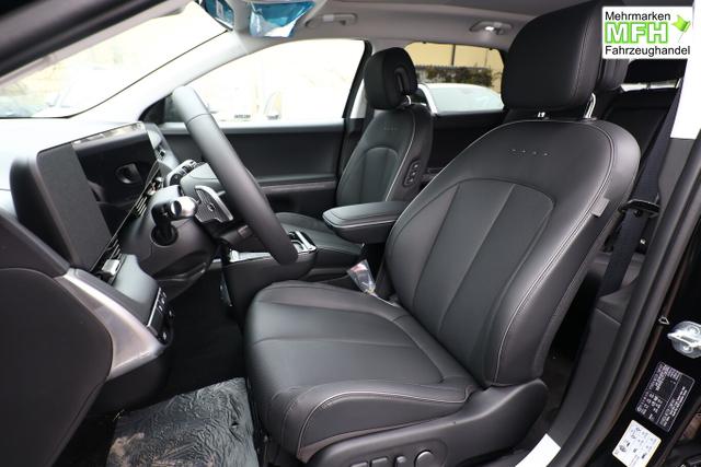 Hyundai IONIQ 5 Uniq 84kWh MY26 Pano RelaxP 360Kam Bose 