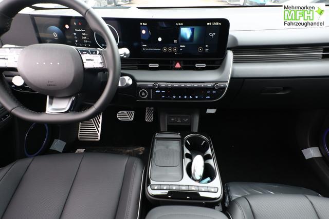 Hyundai IONIQ 5 Uniq 84kWh MY26 Pano RelaxP 360Kam Bose 