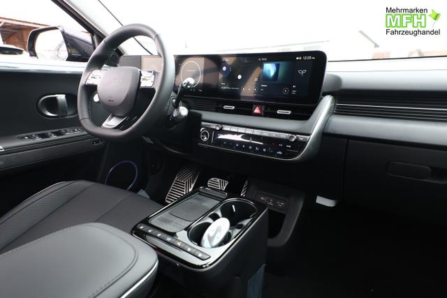 Hyundai IONIQ 5 Uniq 84kWh MY26 Pano RelaxP 360Kam Bose 