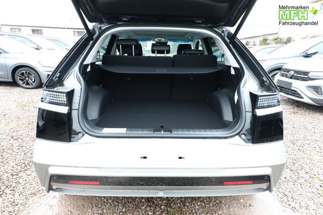 Hyundai IONIQ 5 Uniq 84kWh MY26 Pano RelaxP 360Kam Bose 