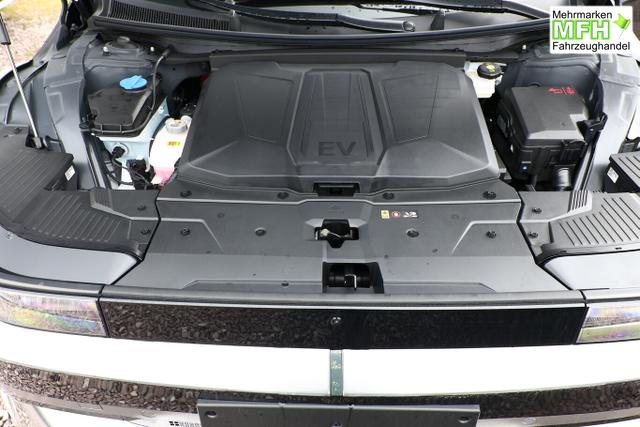 Hyundai IONIQ 5 Uniq 84kWh MY26 Pano RelaxP 360Kam Bose 