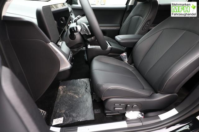 Hyundai IONIQ 5 Uniq 84kWh MY26 Pano RelaxP 360Kam Bose 