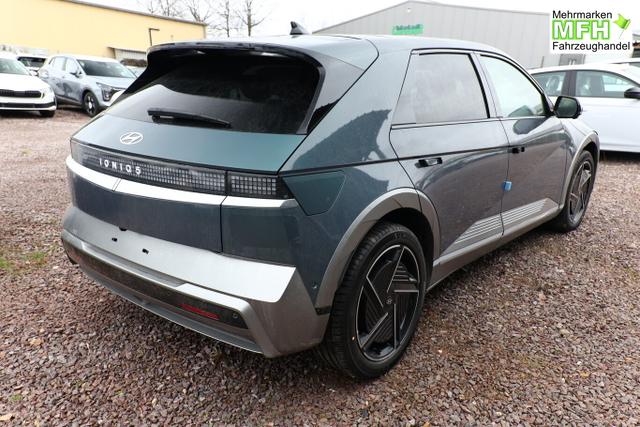 Hyundai IONIQ 5 Uniq 84kWh MY26 Pano RelaxP 360Kam Bose 