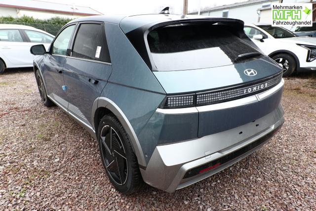 Hyundai IONIQ 5 Uniq 84kWh MY26 Pano RelaxP 360Kam Bose 