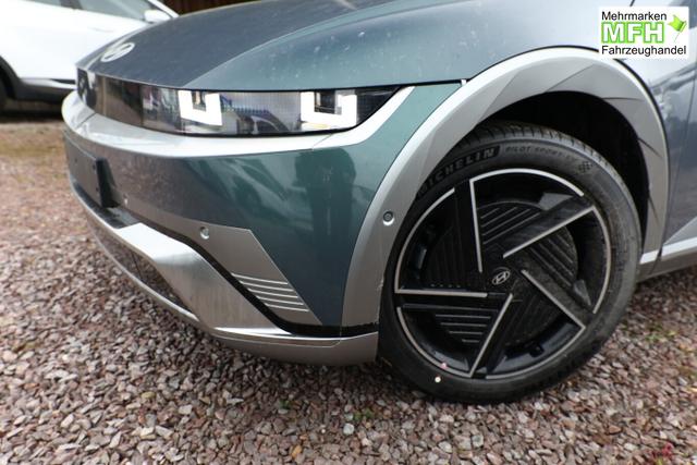 Hyundai IONIQ 5 Uniq 84kWh MY26 Pano RelaxP 360Kam Bose 