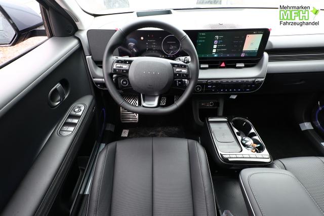 Hyundai IONIQ 5 Uniq 84kWh MY26 Pano RelaxP 360Kam Bose 