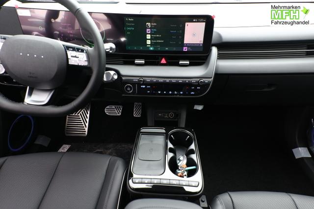 Hyundai IONIQ 5 Uniq 84kWh MY26 Pano RelaxP 360Kam Bose 