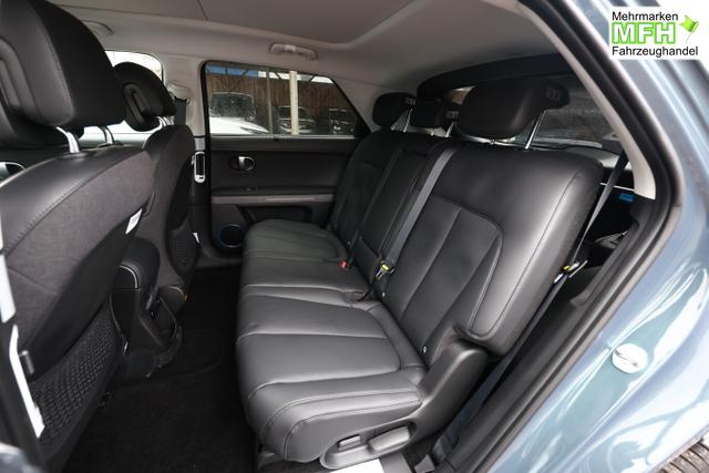 Hyundai IONIQ 5 Uniq 84kWh MY26 Pano RelaxP 360Kam Bose 