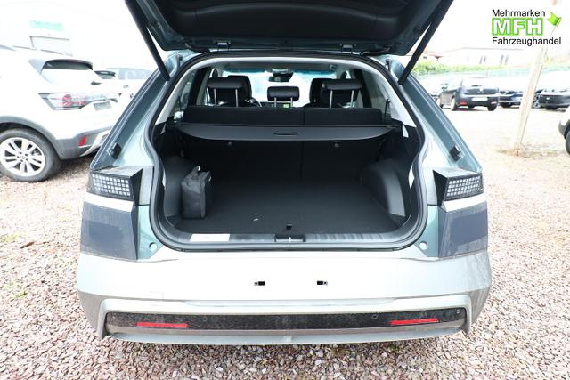 Hyundai IONIQ 5 Uniq 84kWh MY26 Pano RelaxP 360Kam Bose 