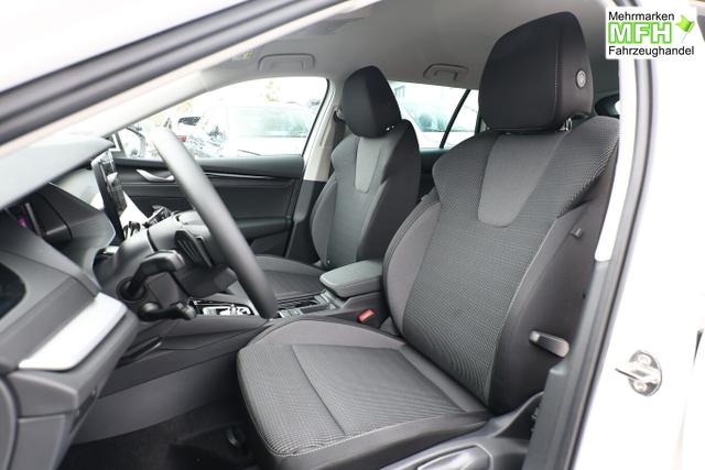 Skoda Octavia Combi Selection DSG Selec Nav13" ACC SpurW Key Kam 