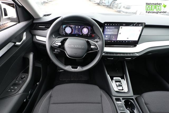 Skoda Octavia Combi Selection DSG Selec Nav13" ACC SpurW Key Kam 