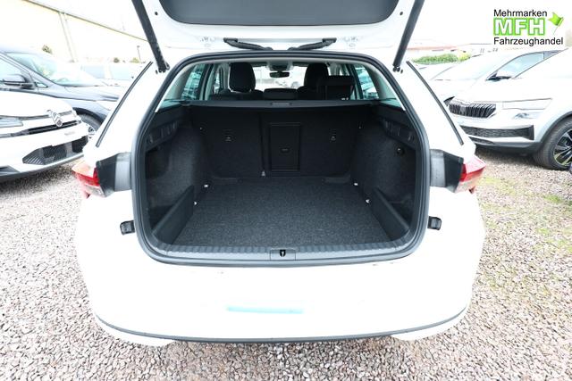 Skoda Octavia Combi Selection DSG Selec Nav13" ACC SpurW Key Kam 