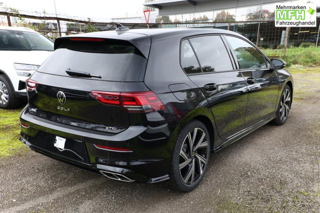 Volkswagen Golf R-Line 8 1.5 eTSI 150 DSG LED+ Nav SHZ LM18 