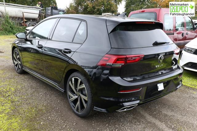 Volkswagen Golf R-Line 8 1.5 eTSI 150 DSG LED+ Nav SHZ LM18 