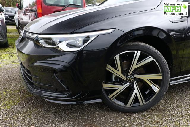 Volkswagen Golf R-Line 8 1.5 eTSI 150 DSG LED+ Nav SHZ LM18 