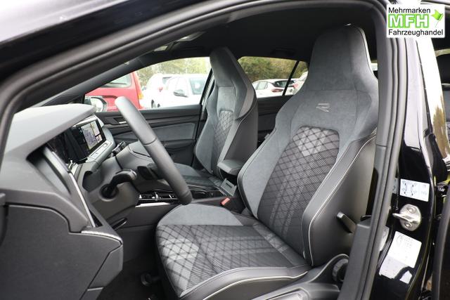 Volkswagen Golf R-Line 8 1.5 eTSI 150 DSG LED+ Nav SHZ LM18 