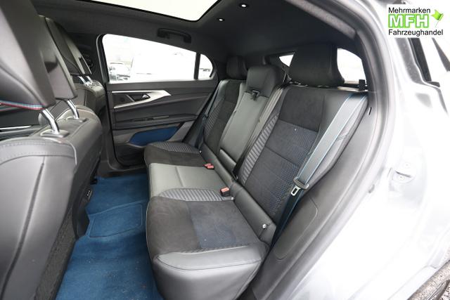 Renault Rafale Esprit Alpine PHEV Matrix Pano HUD Kam360 