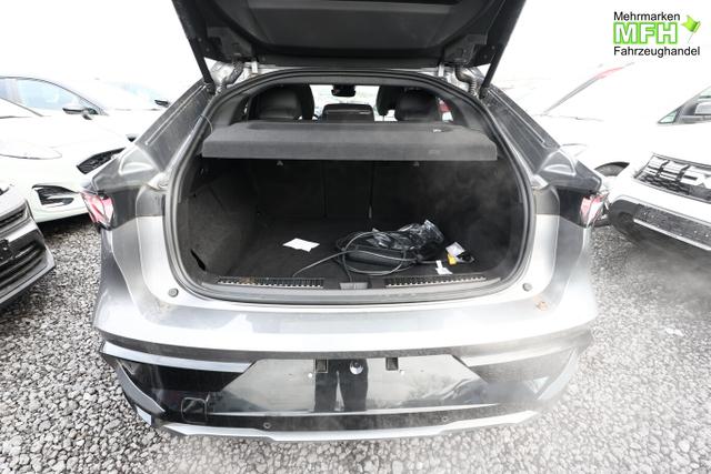 Renault Rafale Esprit Alpine PHEV Matrix Pano HUD Kam360 