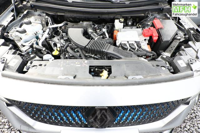 Renault Rafale Esprit Alpine PHEV Matrix Pano HUD Kam360 