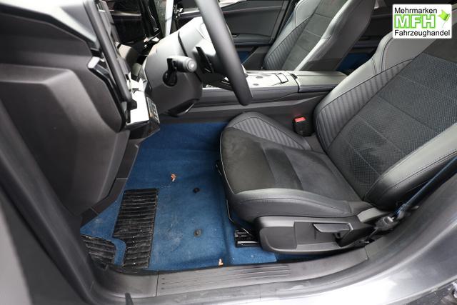 Renault Rafale Esprit Alpine PHEV Matrix Pano HUD Kam360 