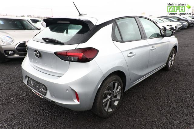 Opel Corsa 1.2 100 Aut. LED SHZ PDC Klima Temp LM16Z 