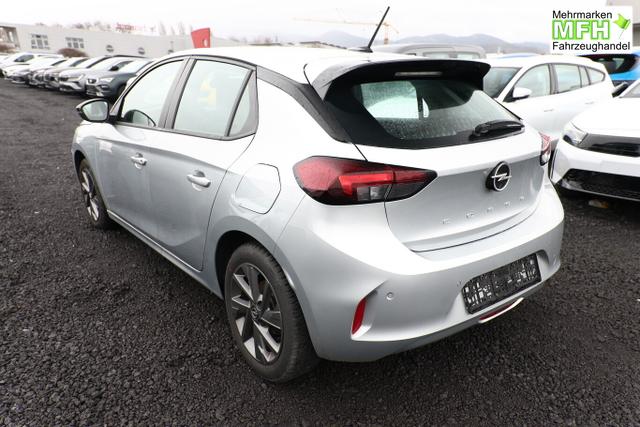 Opel Corsa 1.2 100 Aut. LED SHZ PDC Klima Temp LM16Z 