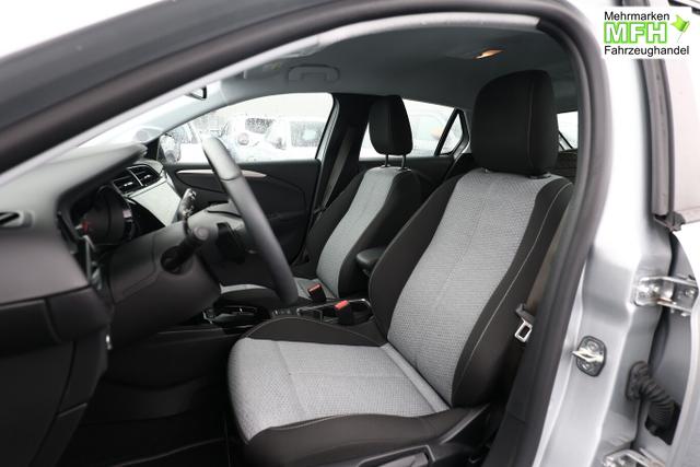 Opel Corsa 1.2 100 Aut. LED SHZ PDC Klima Temp LM16Z 