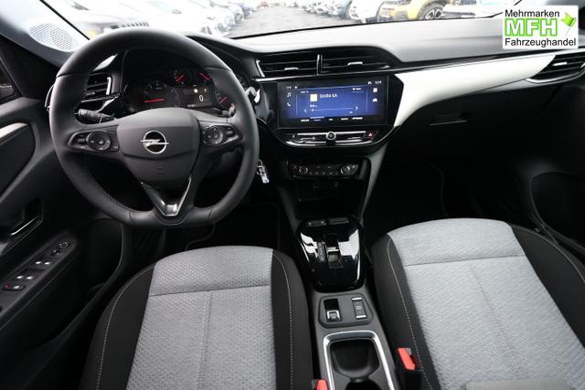 Opel Corsa 1.2 100 Aut. LED SHZ PDC Klima Temp LM16Z 