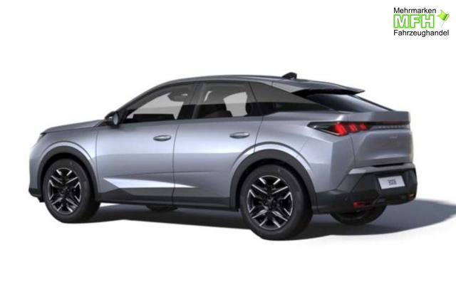 Peugeot 3008 Allure Hybrid ACC 21"-HD SHZ AWR 360&deg; Nav 